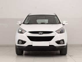 Hyundai ix35 - 2015