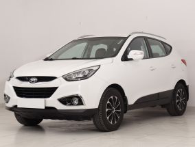 Hyundai ix35 - 2015