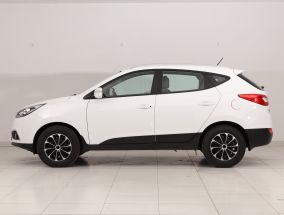 Hyundai ix35 - 2015