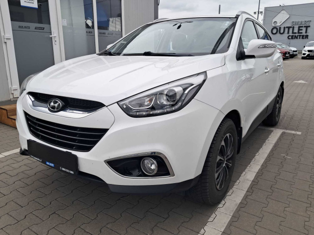 Hyundai ix35 2015