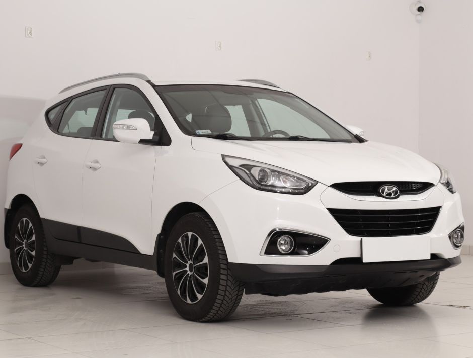 Hyundai ix35 - 2015