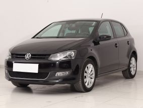 Volkswagen Polo - 2009