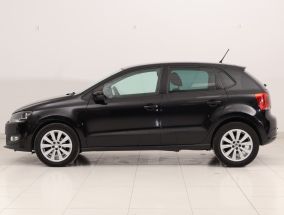 Volkswagen Polo - 2009