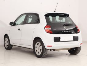 Renault Twingo - 2017