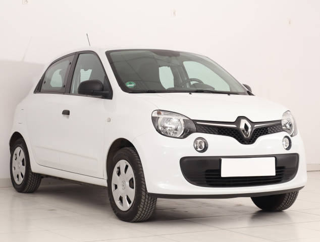 Renault Twingo 2017
