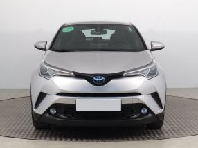 Toyota C-HR - 2019
