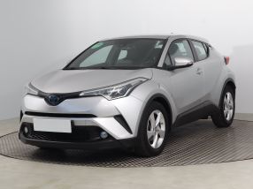 Toyota C-HR - 2019