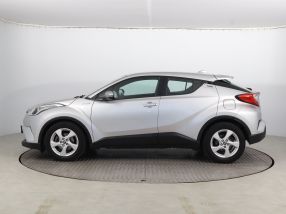 Toyota C-HR - 2019