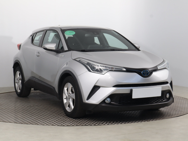 Toyota C-HR 2019
