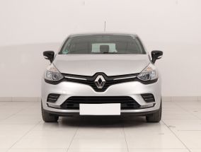 Renault Clio - 2018