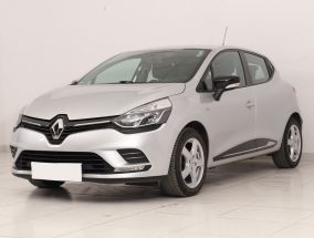 Renault Clio - 2018