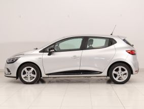 Renault Clio - 2018