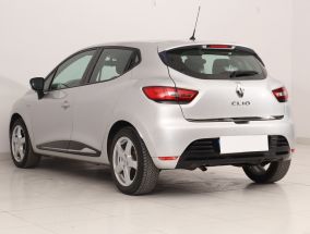 Renault Clio - 2018