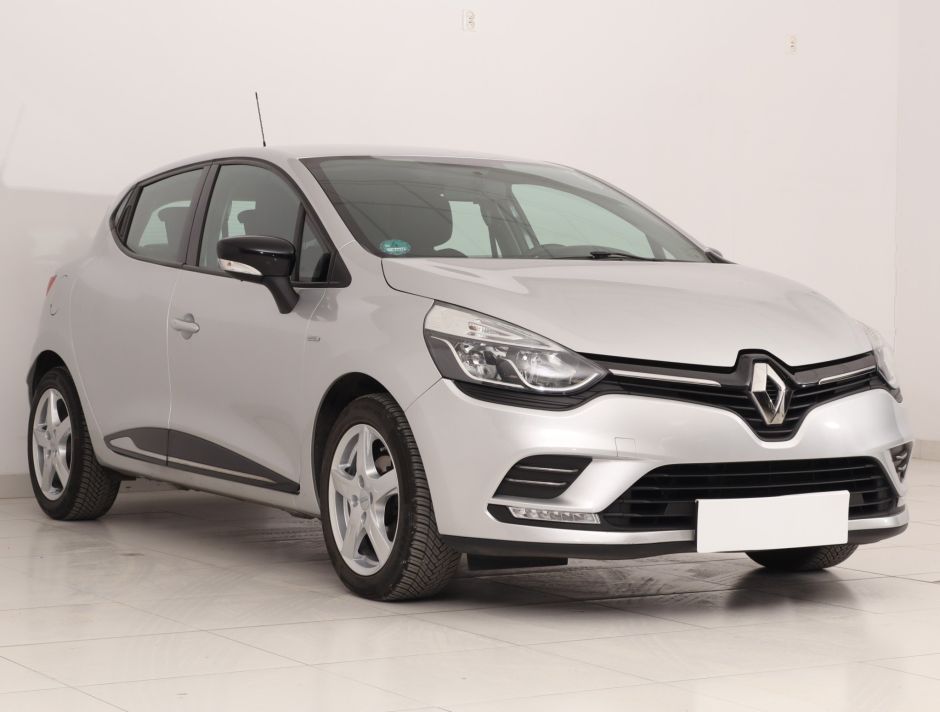 Renault Clio - 2018
