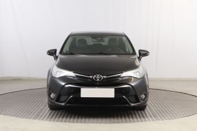 Toyota Avensis - 2016