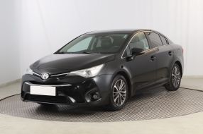 Toyota Avensis - 2016