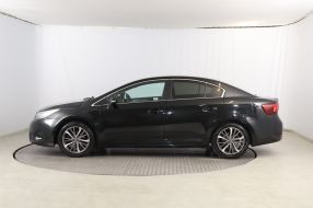 Toyota Avensis - 2016