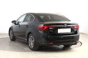 Toyota Avensis - 2016