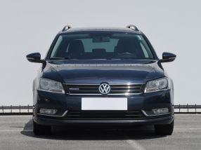Volkswagen Passat - 2013