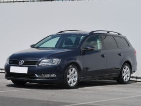 Volkswagen Passat - 2013