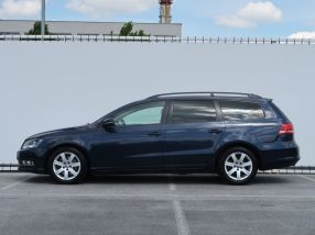 Volkswagen Passat - 2013