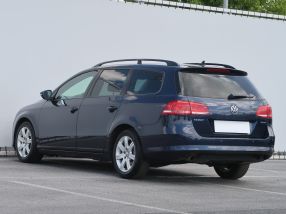 Volkswagen Passat - 2013