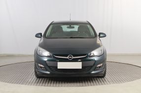 Opel Astra - 2015