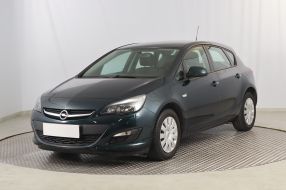 Opel Astra - 2015