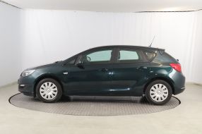 Opel Astra - 2015