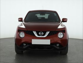 Nissan Juke - 2015