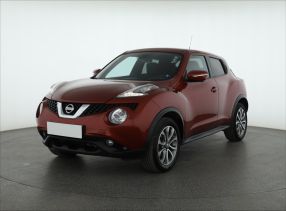Nissan Juke - 2015