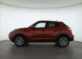 Nissan Juke - 2015
