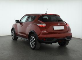 Nissan Juke - 2015