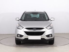 Hyundai ix35 - 2010