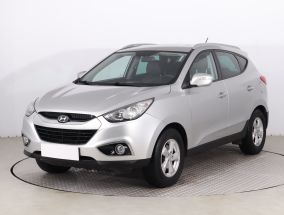 Hyundai ix35 - 2010