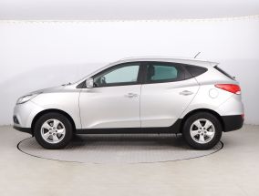Hyundai ix35 - 2010