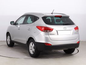Hyundai ix35 - 2010