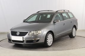 Volkswagen Passat - 2005