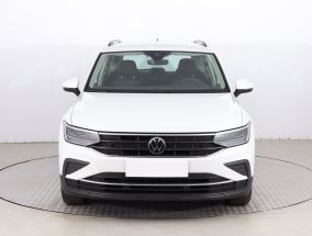 Volkswagen Tiguan - 2022