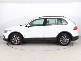Volkswagen Tiguan - 2022