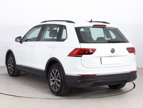 Volkswagen Tiguan - 2022