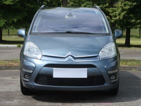Citroen C4 Grand Picasso - 2011