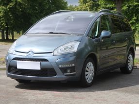 Citroen C4 Grand Picasso - 2011