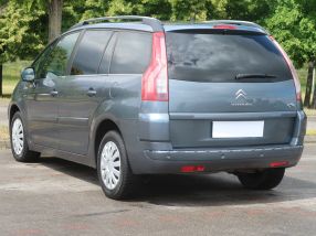 Citroen C4 Grand Picasso - 2011
