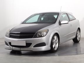 Opel Astra - 2008