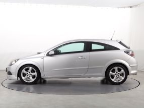 Opel Astra - 2008
