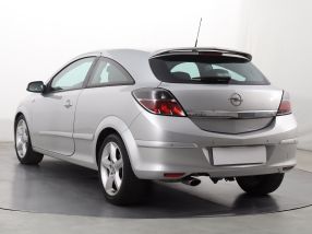 Opel Astra - 2008