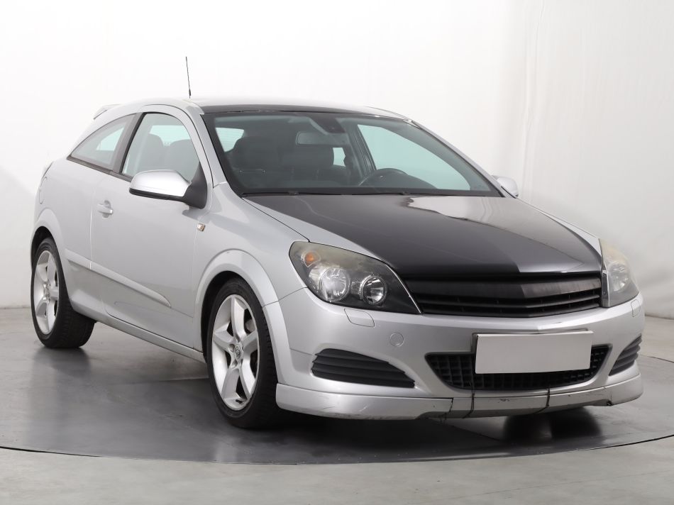 Opel Astra - 2008
