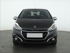 Peugeot 208 - 2018