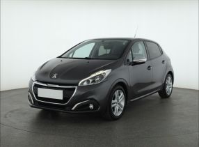 Peugeot 208 - 2018